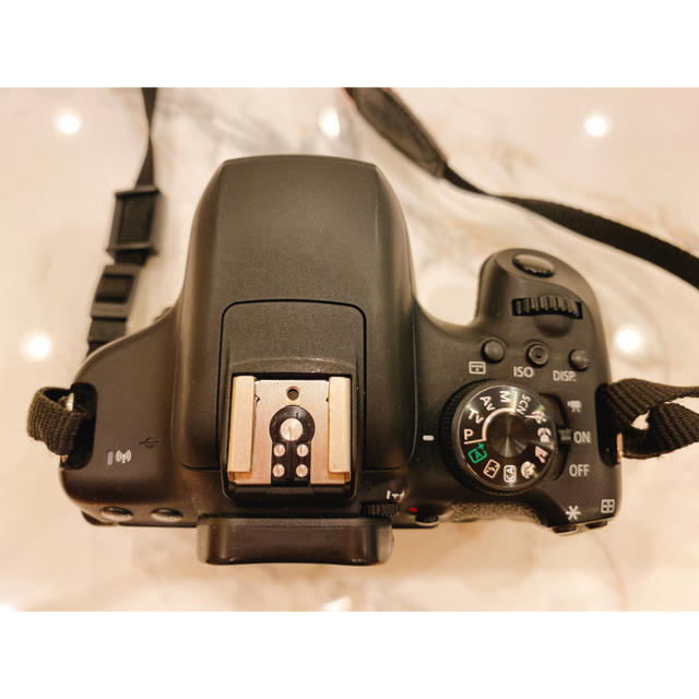 楽天市場】未使用 【中古】 Canon EOS Kiss X8i レンズ キット 楽天市場】未使用 【中古】 Canon EOS Kiss X8i レンズ キット