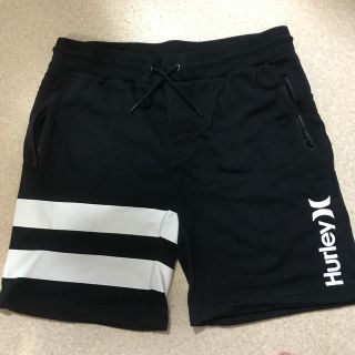 ハーレー(Hurley)のHurley H ショートパンツ　M size (ショートパンツ)