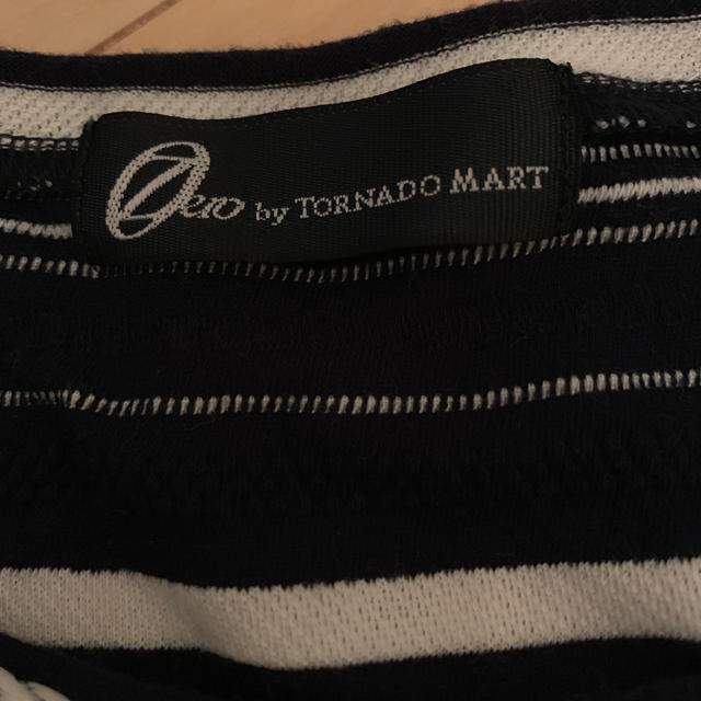 TORNADO MART(トルネードマート)のトルネードマート Lサイズ Ｔシャツ  メンズのトップス(Tシャツ/カットソー(半袖/袖なし))の商品写真