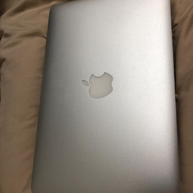 代引き人気 Mac (Apple) - MacBook Air 11inch 2014 ノートPC