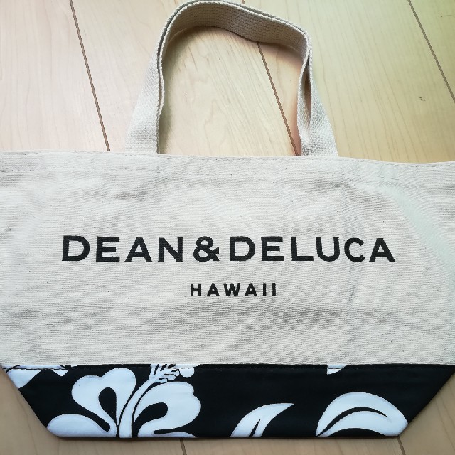 deluca &deluca ハワイ限定