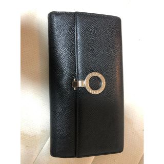 ブルガリ(BVLGARI)のBVLGARI長財布(長財布)