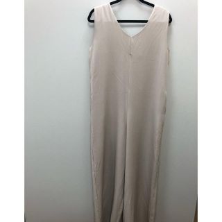 ムルーア(MURUA)の【新品】MURUAのオールインワンパンツ(オールインワン)