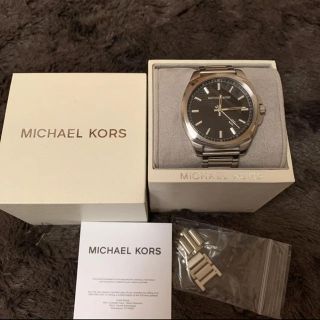 マイケルコース(Michael Kors)のマイケルコース時計(腕時計(アナログ))