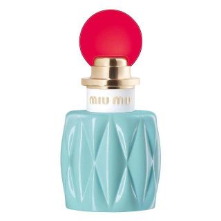 ミュウミュウ(miumiu)の⭐︎お値下げ⭐︎【香水】miumiu　オードパルファム　100ml(香水(女性用))