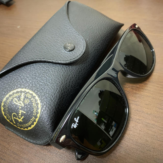 購入者確定済　専用　Ray Ban サングラス 美品