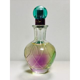 ジェニファーロペス(J.Lo)のジェニファーロペス Live 香水 50ml(香水(女性用))