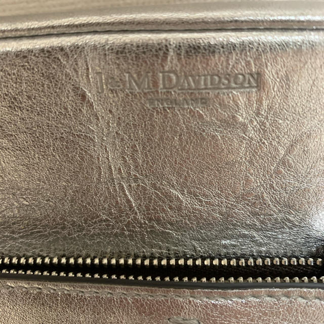 J&M DAVIDSON(ジェイアンドエムデヴィッドソン)のJ&M DAVIDSON ミニショルダーバック レディースのバッグ(ショルダーバッグ)の商品写真