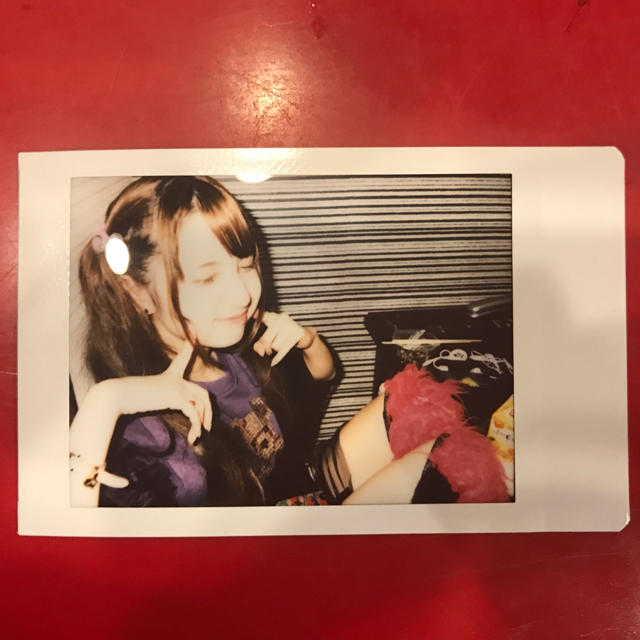 ZOC 西井万理那 エンタメ/ホビーのタレントグッズ(アイドルグッズ)の商品写真