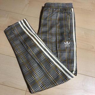 アディダス タータンチェックトラックパンツ bckediri.beacukai.go.id