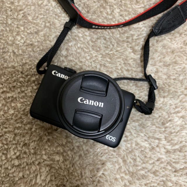 【本日のみ格安】canon eos10m ダブルレンズセット