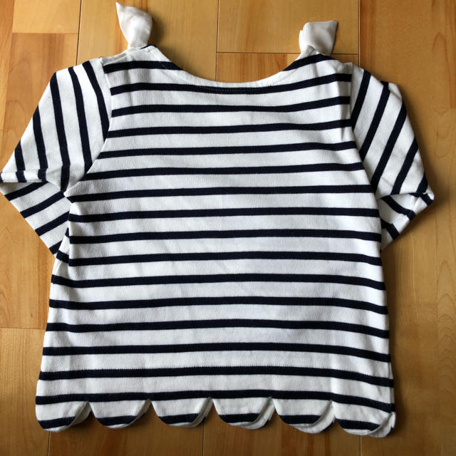 petit main(プティマイン)の☆さゆーん様専用☆ キッズ/ベビー/マタニティのキッズ服女の子用(90cm~)(Tシャツ/カットソー)の商品写真