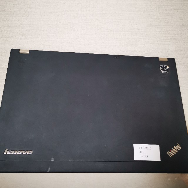 Lenovo  ノートパソコン