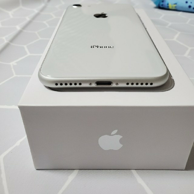iphone8 64GB SIMフリー apple 美品 | propertyyours.net