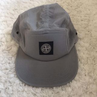 ストーンアイランド(STONE ISLAND)のstone island ストーンアイランド キャップ cap(キャップ)