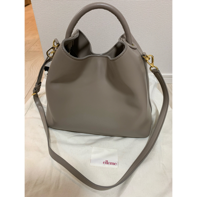elleme ハンドバッグ エレメ 直売卸値 レディース | bca.edu.gr