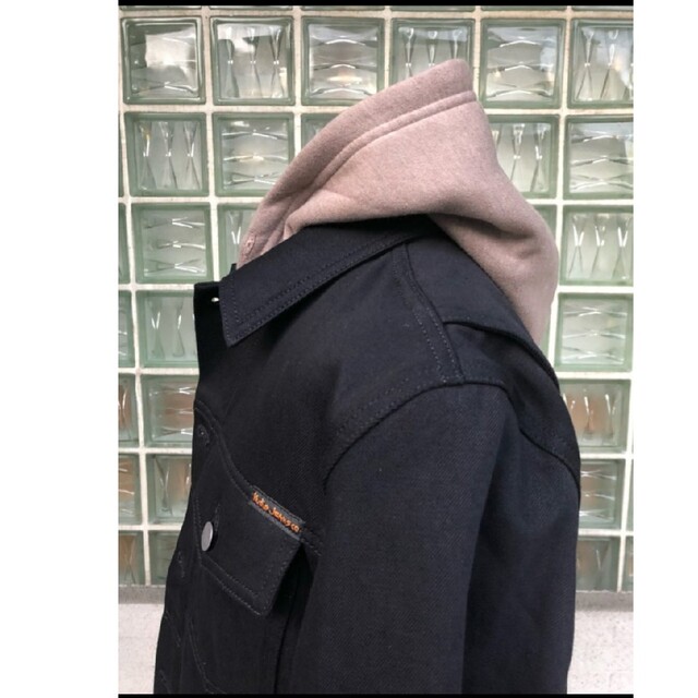 Nudie Jeans - nudie jeans co ヌーディージーンズ デニム Nudie Jeans - nudie jeans co ヌーディージーンズ デニム