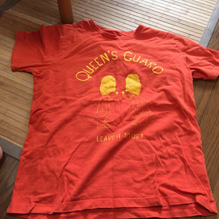 グラニフ(Design Tshirts Store graniph)のTシャツ(Tシャツ(半袖/袖なし))