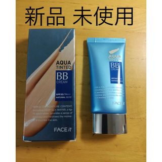 ザフェイスショップ(THE FACE SHOP)のBBクリーム(BBクリーム)