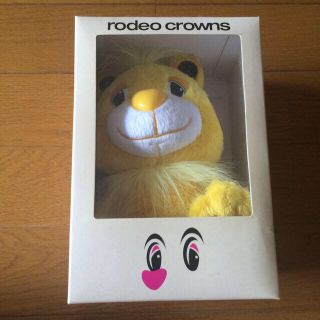 ロデオクラウンズ(RODEO CROWNS)の薔薇様 専用(その他)