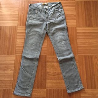 リーバイス(Levi's)のリーバイス Levi's デニム グレー 27インチ(デニム/ジーンズ)