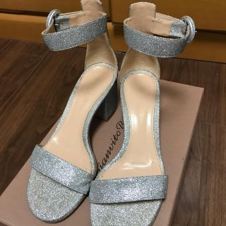 ジャンヴィットロッシ（シルバー/銀色系）の通販 28点 | Gianvito