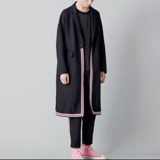 バレンシアガ チェスターコート(メンズ)の通販 48点 | Balenciagaの