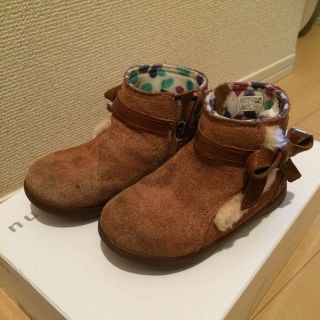 アグ(UGG)のUGG♡キッズ♡ブーツ♡15cm(ブーツ)