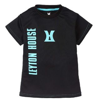 レイトンハウス(LEYTON HOUSE)のレイトンハウス　半袖Tシャツ　Lサイズ(Tシャツ/カットソー(半袖/袖なし))