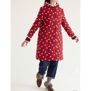 ミナペルホネン ダウンコート(レディース)の通販 37点 | mina perhonen