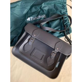 ドクターマーチン(Dr.Martens)のザッチェルズ　zatchels サッチェルバッグ(ショルダーバッグ)