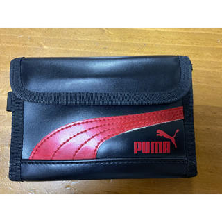 プーマ(PUMA)のPUMA 折り財布(折り財布)