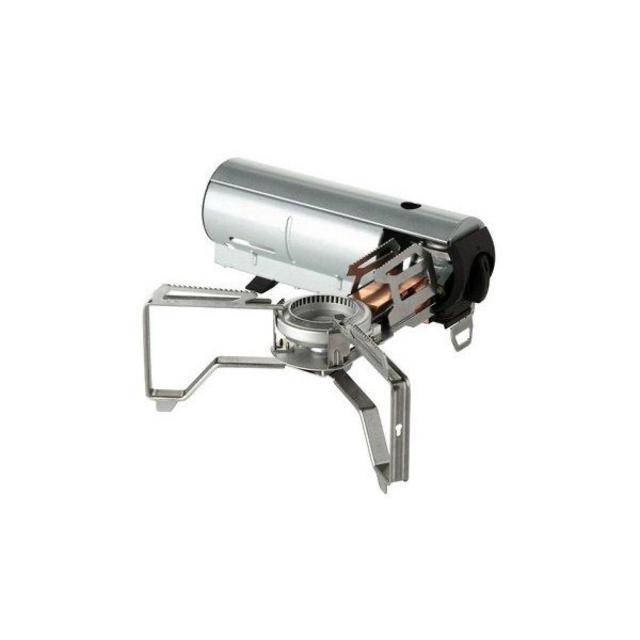 Snow Peak - 新品未使用☆スノーピーク シングルバーナー シルバー GS-600SL