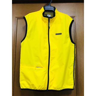 エレッセ(ellesse)のellesse ウィメンズ　ウインドベスト(ウエア)