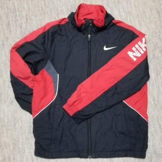 ナイキ(NIKE)のナイキ　ウインドブレーカー　上着　140㎝(ウェア)