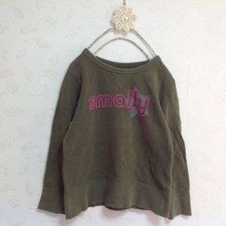 フェリシモ(FELISSIMO)のフェリシモスモーリーバンビカットソー★ムージョンジョンユニクロニコアンド好きに♪(Tシャツ/カットソー)