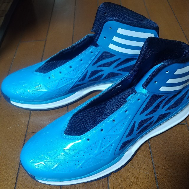 Crazy Light3 adizero+レブロン2足セット