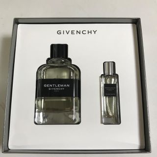 ジバンシィ(GIVENCHY)のGIVENCHY オーデトワレ (香水(男性用))