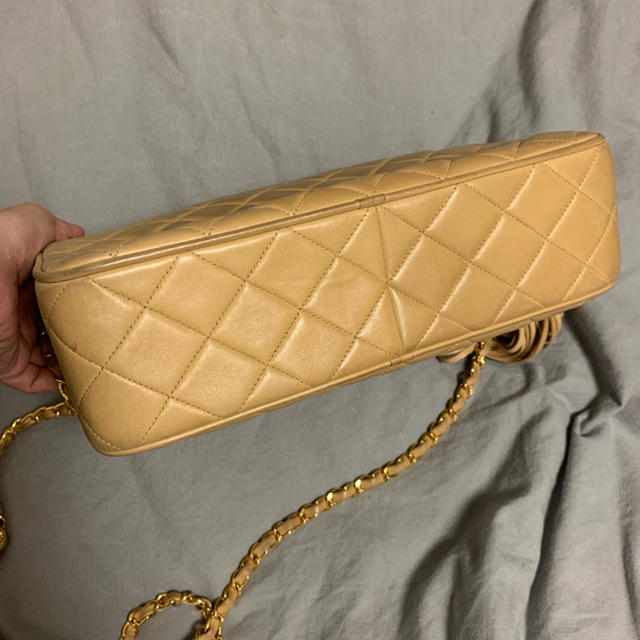 CHANEL(シャネル)のCHANEL マトラッセ レディースのバッグ(ショルダーバッグ)の商品写真