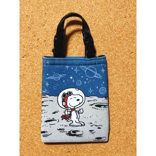 スヌーピー(SNOOPY)のスヌーピーの小物入れ(小物入れ)