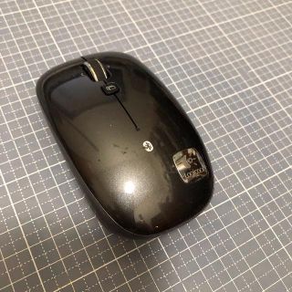 ロジクール ワイヤレス レーザー式 Bluetooth マウス M555b(PC周辺機器)