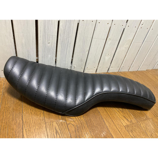 Harley Davidson - スポーツスター コブラシートの通販 by take's shop