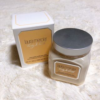 ローラメルシエ(laura mercier)のローラメルシエ  クリームブリュレ(ボディクリーム)