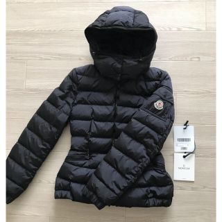 モンクレール(MONCLER)のモンクレール  SABY (ダウンコート)