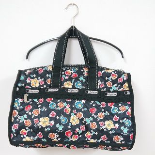 レスポートサック(LeSportsac)のひまわり様(ボストンバッグ)