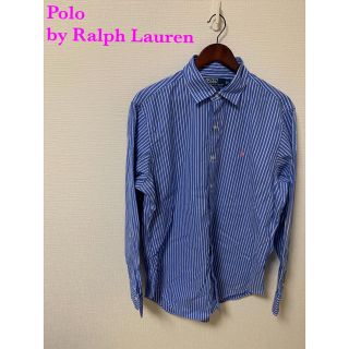 ポロラルフローレン(POLO RALPH LAUREN)のPolo by RalphLauren シャツ(シャツ)