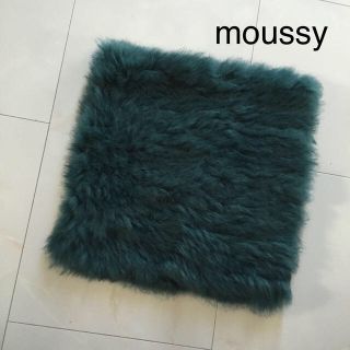 マウジー(moussy)のえり様★10/16まで(スヌード)