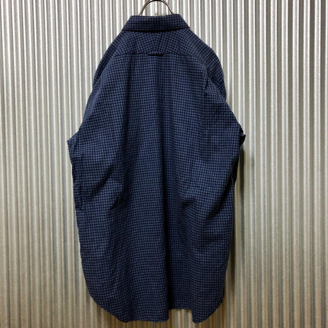 Engineered Garments(エンジニアードガーメンツ)のネペンテス ENGINEERED GARMENTS  Shirt M メンズのトップス(シャツ)の商品写真