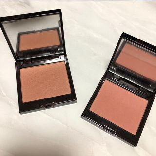 ローラメルシエ(laura mercier)のローラメルシエ チーク フレスコ チャイ セット(チーク)