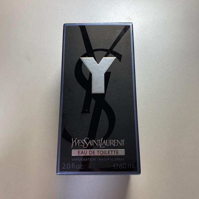 YSL 香水　Y MEN